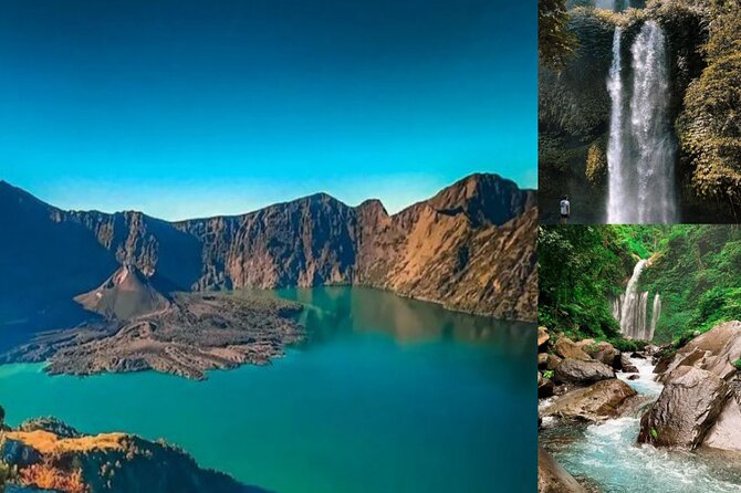 Rinjani Senaru Crater Rim 2 Day 1 Night - Reviews and Ratings