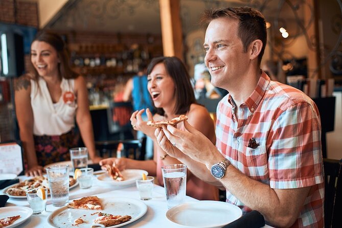 RiNo Arts District Food Tour - Age and Alcohol Policies