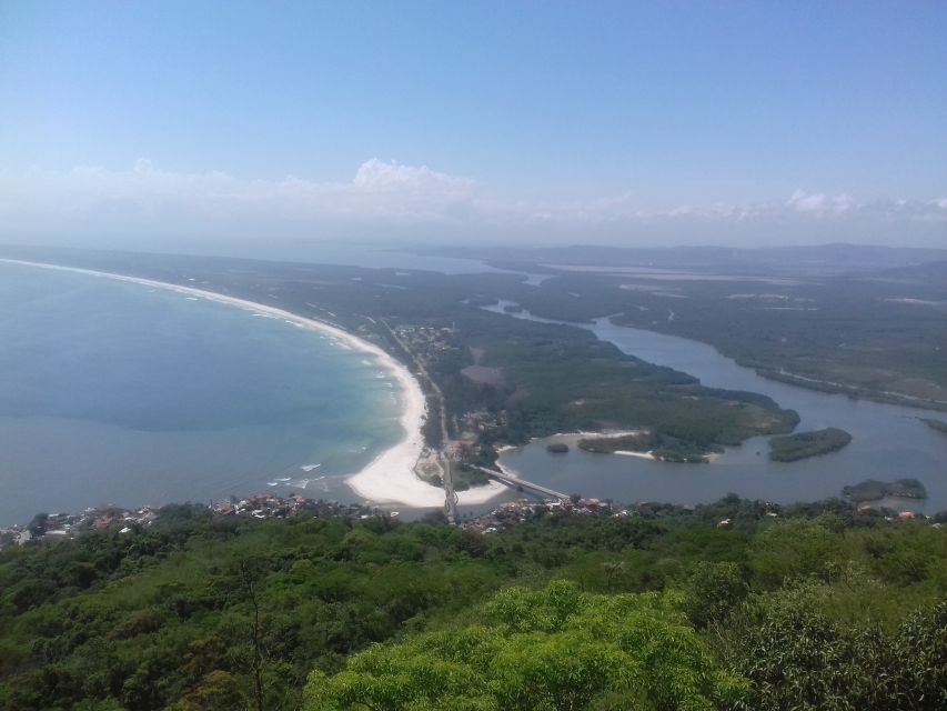 Rio De Janeiro: Pedra Do Telegrafo Hike & Grumari Beach Tour - What to Expect