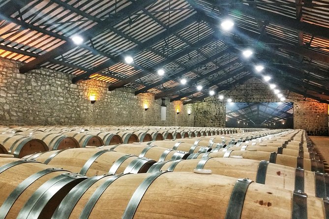 Rioja Wine Route With Winery Owner - Culinary Experience With Local Cuisine