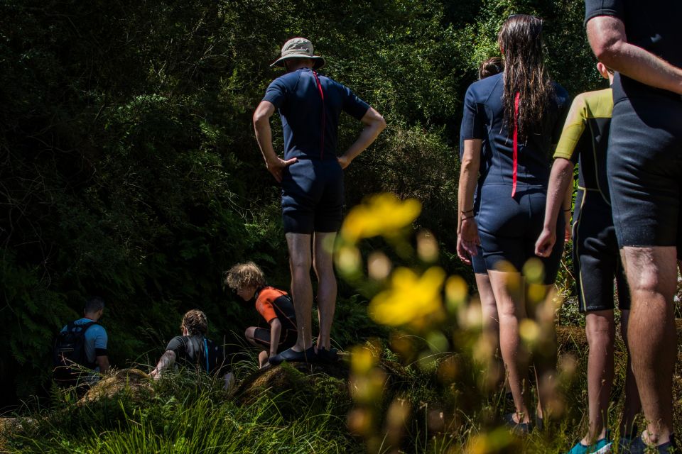 River Trekking | Peneda-Gerês National Park - Itinerary Breakdown