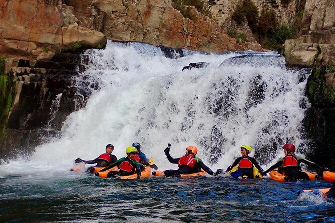 Riverbug – the New Whitewater Adventure Near Rotorua - Pricing and Cancellation Policy