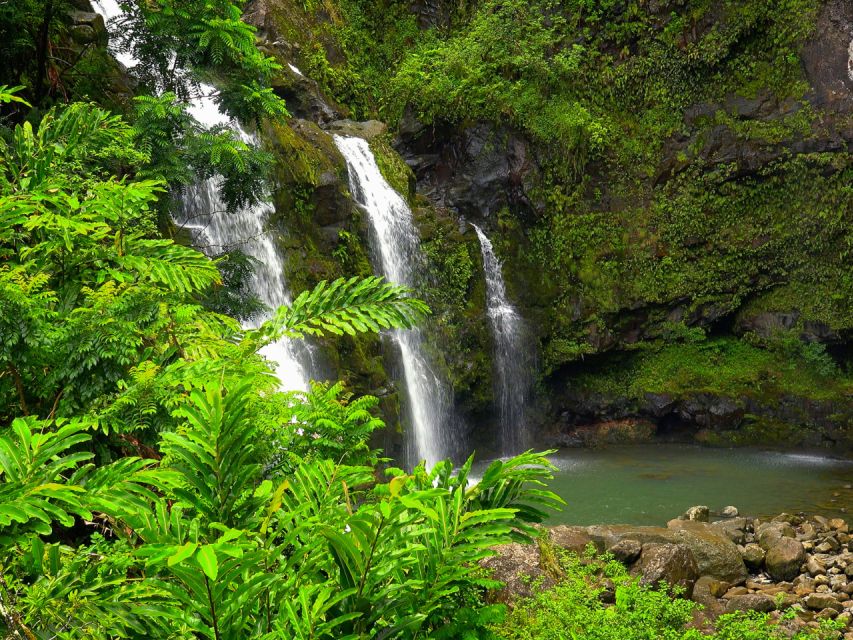 Road To Hana: Driving Tour - Route Options and Experiences