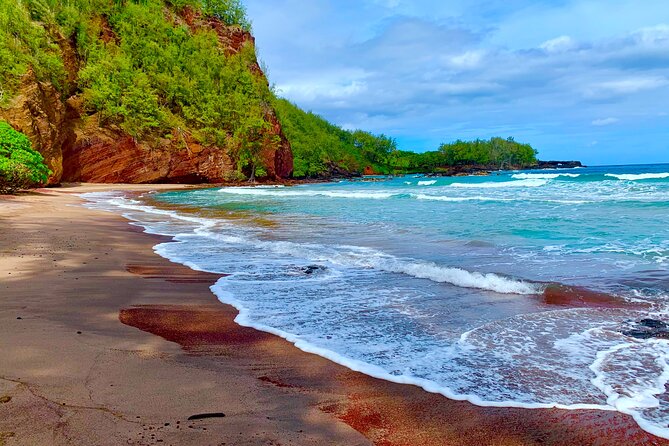 Road to Hana Private Jungle Tour - Guest Experiences