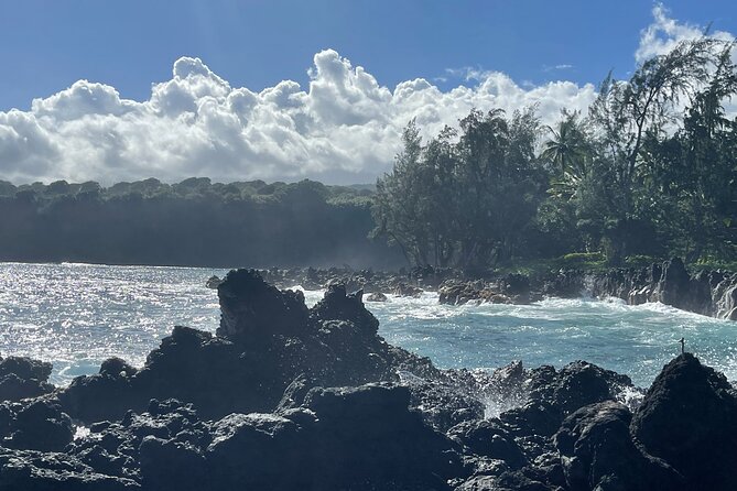 Road to Hana Tours to Black Sand Beach, Waterfalls, and More! - Potential Considerations