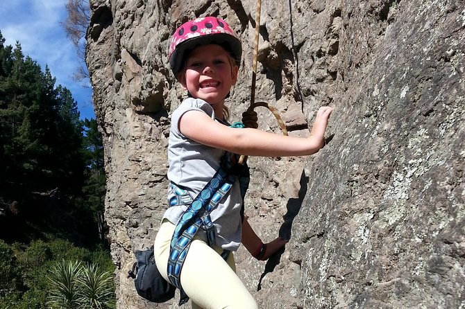 Rock Climbing Christchurch - Tips for First-Time Climbers