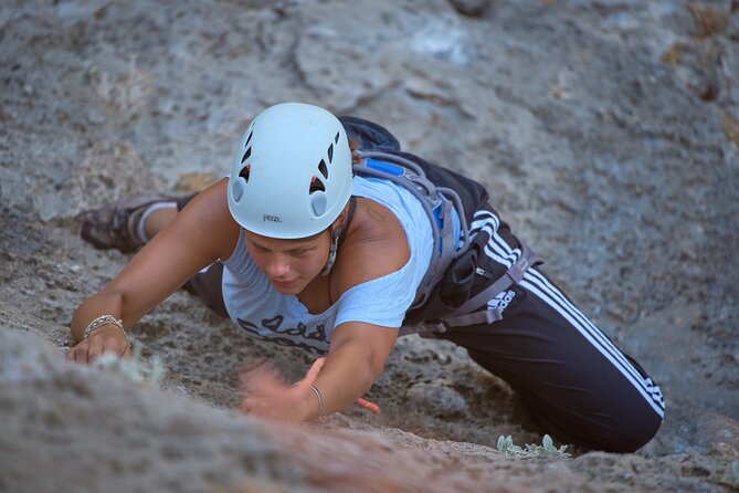 Rock Climbing & Rappelling for the Real Thrill Seekers! - Booking and Cancellation Policies