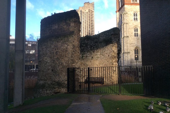 Roman London Private Walking Tour - Tips for a Great Tour Experience