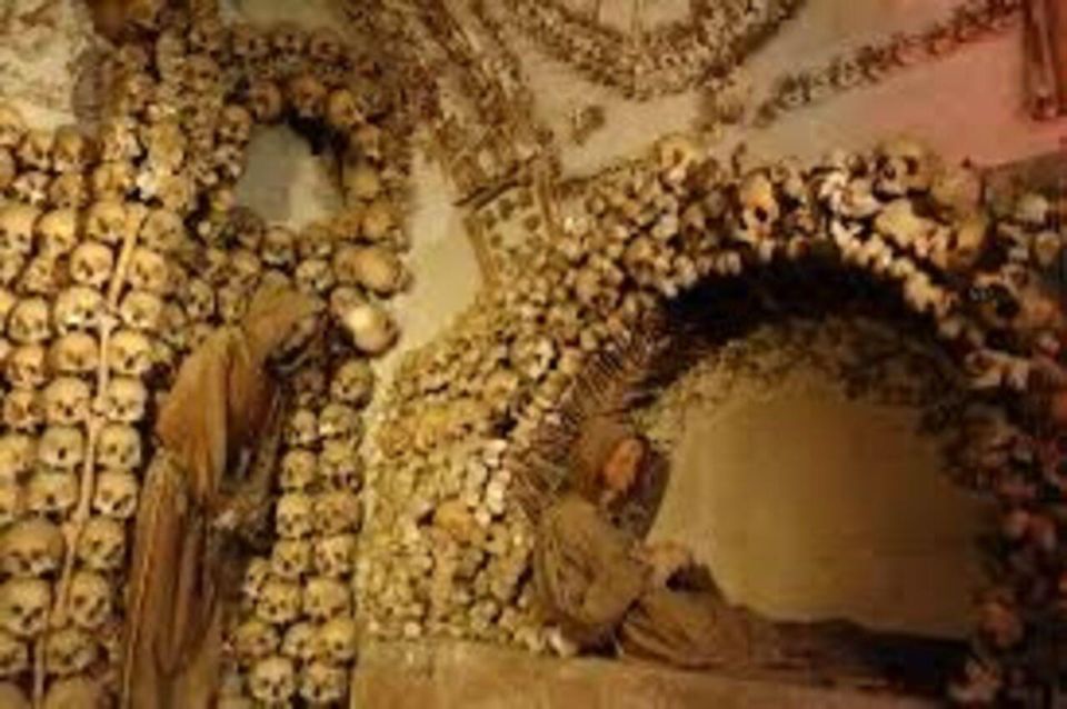 Rome: Appian Catacombs Tour With Transfere - Frequently Asked Questions