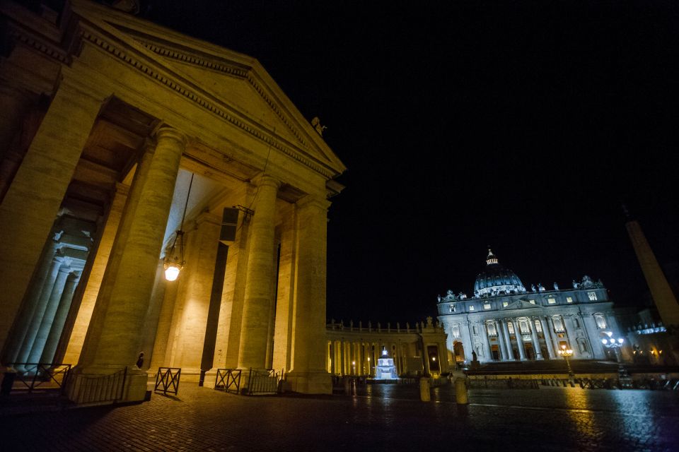 Rome: City Highlights Walking Tour With Local Guide - Customer Feedback