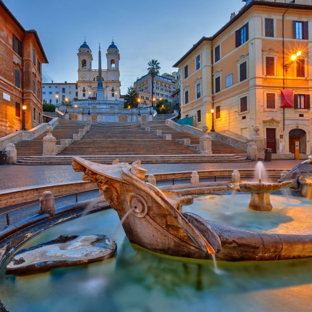 Rome: City Pass With 20+ Attractions and Guided Tours - Frequently Asked Questions