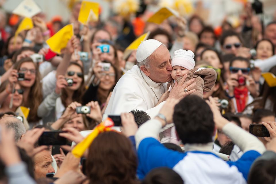 Rome: Escorted Papal Audience Experience With Entry Ticket - Tips for Attending