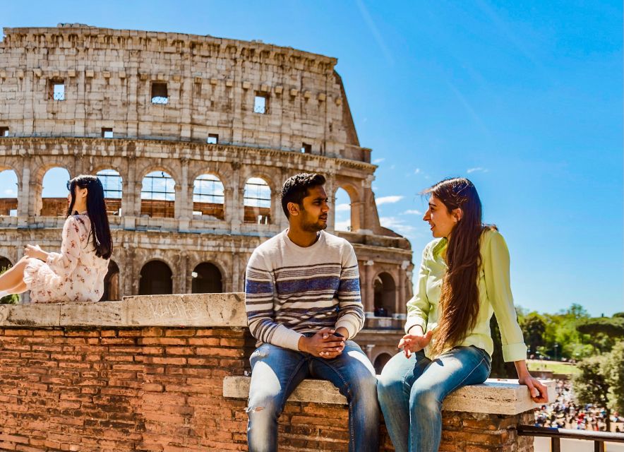 Rome: Highlights and Hidden Gems Private Custom Tour - Booking Process and Cancellation