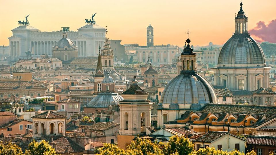 Rome: Private Shopping Tour - Tour Duration