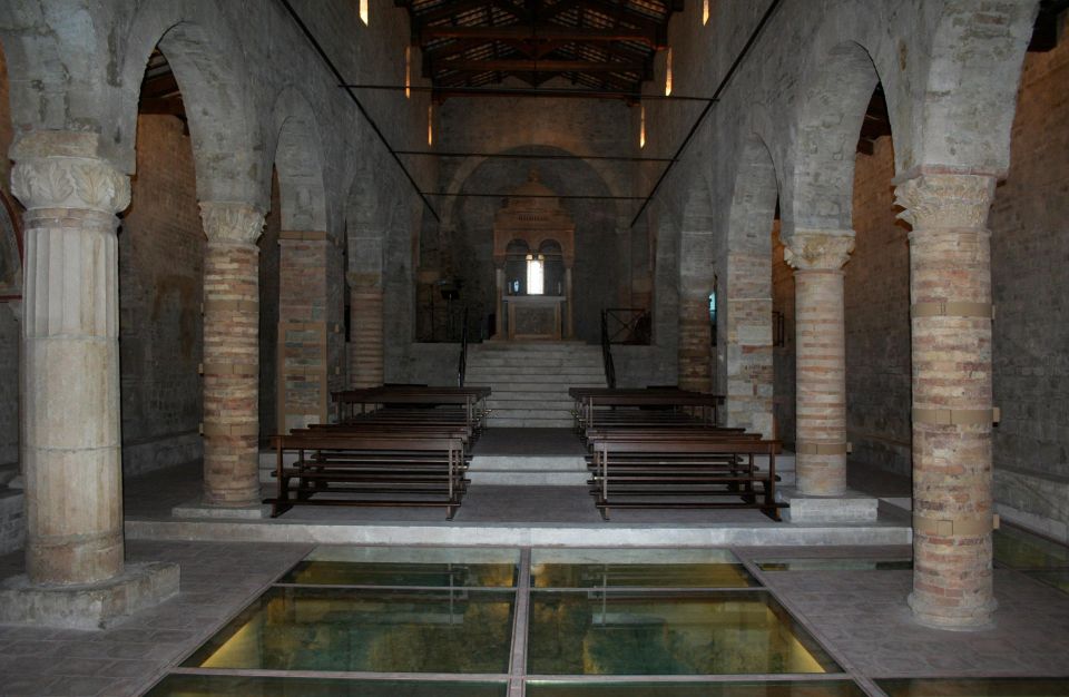 Rome: Saint Clement Basilic, Saint Cyril Tomb. Private Tour - Important Information for Visitors