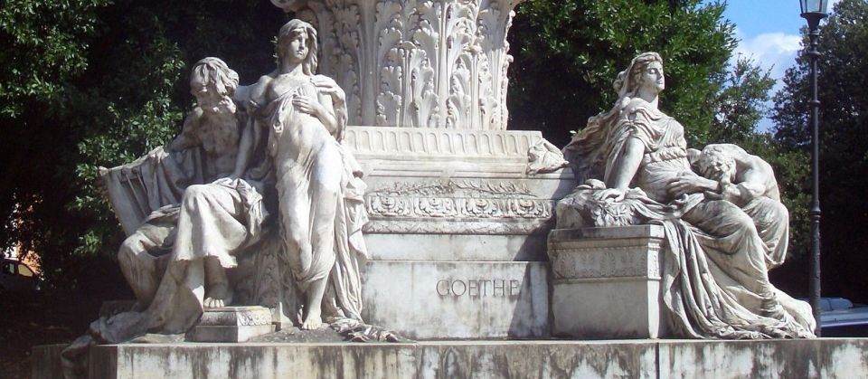 Rome: Skip-the-Line Borghese Gallery Tour - The Art of Borghese Gallery