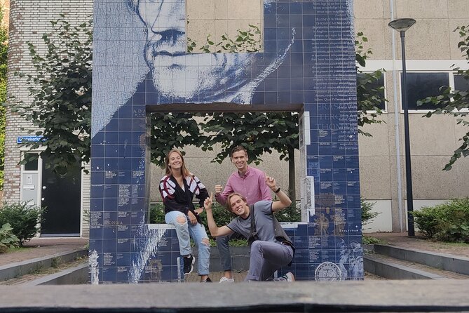 Rotterdam City of Spies Quest Experience - Tips for an Enjoyable Experience