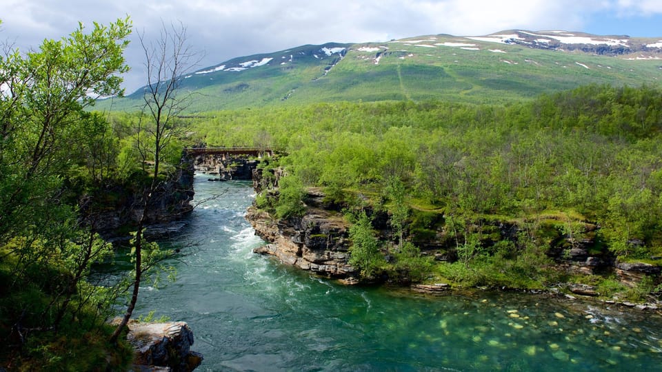 Rovaniemi: 2 Days Tour to Abisko, Sweden - Important Travel Information