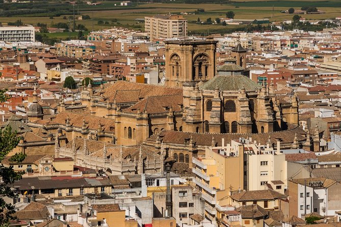 Royal Chapel and Granada Cathedral Guided Tour - Traveler Experiences