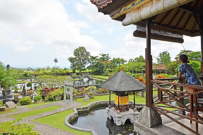 Royal Karangasem Heritage Tour - Experience Feedback