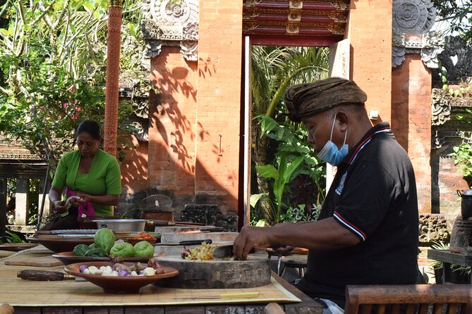 Rural Charm of Bali Tour - Guided Experience Insights