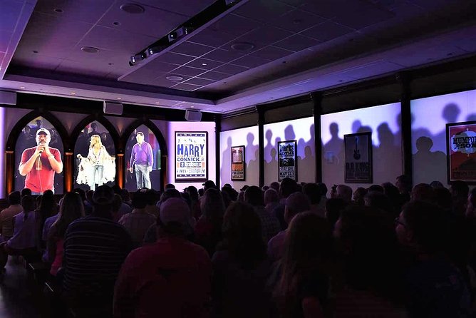 Ryman Auditorium Self-Guided Tour With Souvenir Photo Onstage - Frequently Asked Questions