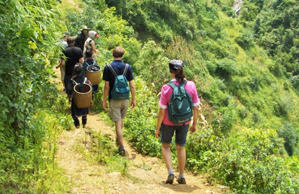 Sa Pa Discovery: 2 Days, 1 Night Adventure - Inclusions and Amenities