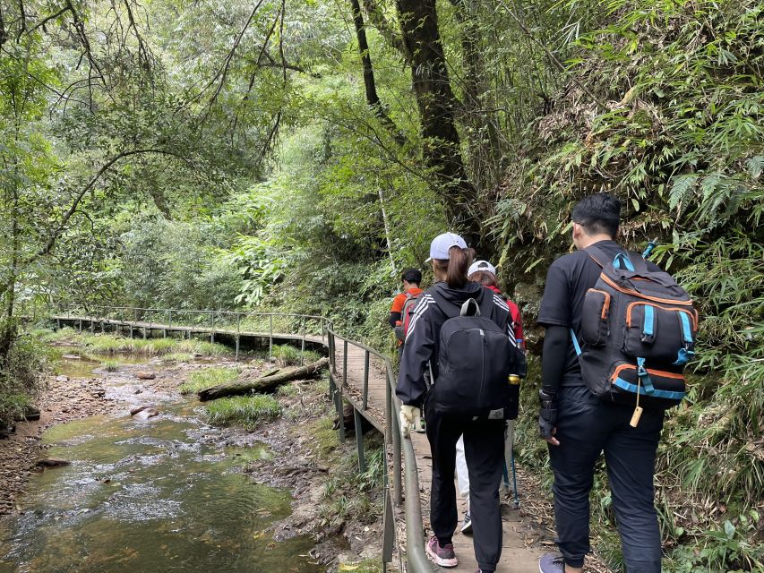 Sa Pa: The Roof of Indochina - Fansipan Hiking Full-Day Trip - Preparing for Your Trip