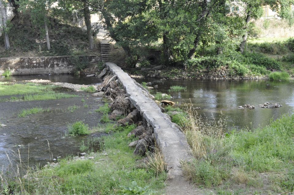 Sabugal Walking Tour: Stories and Charms of the Côa River - Important Guidelines for Participants