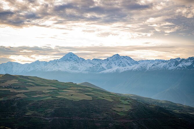 Sacred Valley Experience & Machu Picchu Sunrise 2 Day Journey - Experience Machu Picchu