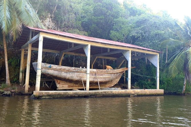 Safari Discovery to Boca De Yuma – Nature, Discovery and History of a Population - Pickup Logistics and Schedule