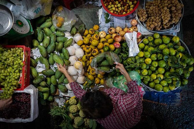 Saigon Railway Village Photo Tour - Reviews and Ratings