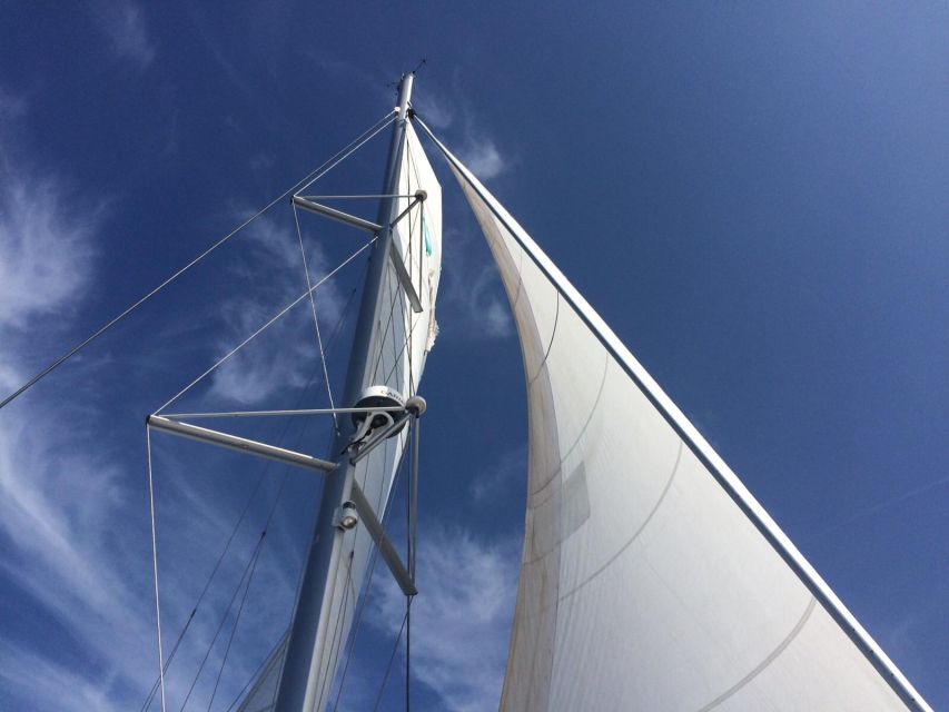 SAILING EXCURSION IN A PRIVATE CATAMARAN TO FORMENTERA - Cancellation Policy