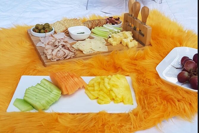 Saint Lucia Beachfront Sunset Picnics - Planning Your Perfect Evening