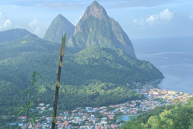 Saint Lucia Pitons Waterfalls and Mud Bath Experience. - Tips for a Great Experience