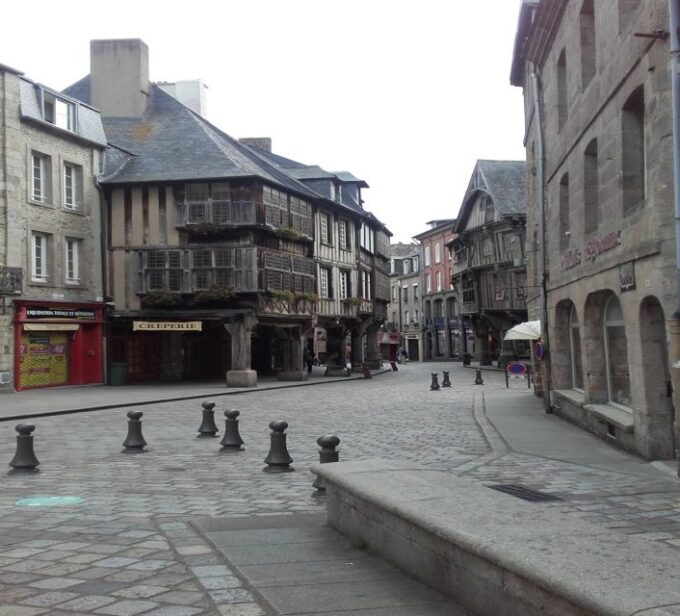 Saint-Malo: Dinan, Fort La Latte, & Cap Fréhel Private Tour - Frequently Asked Questions