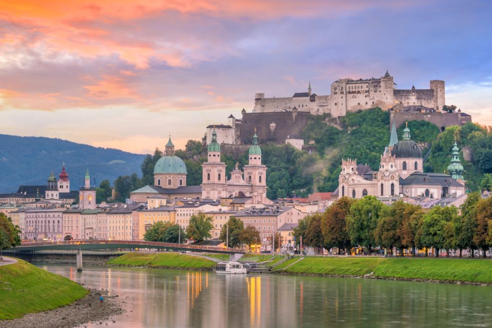 Salzburg: Christmas Market Magic With a Local - Frequently Asked Questions