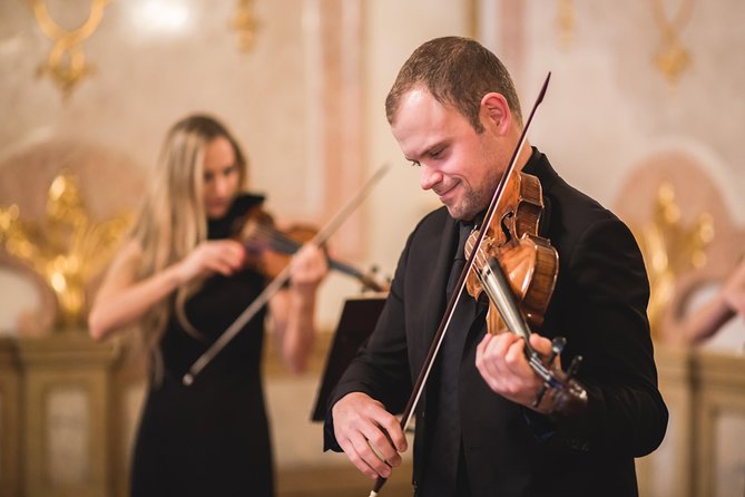 Salzburg: Palace Concert at the Marble Hall of Mirabell Palace - Additional Information for Attendees