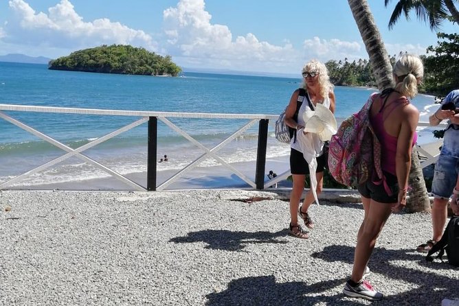 Samaná Full Day, Bacardi Island Horse Limon Waterfall - Tips for a Great Tour