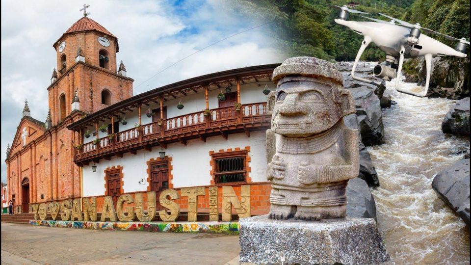 San Agustín Huila - Frequently Asked Questions