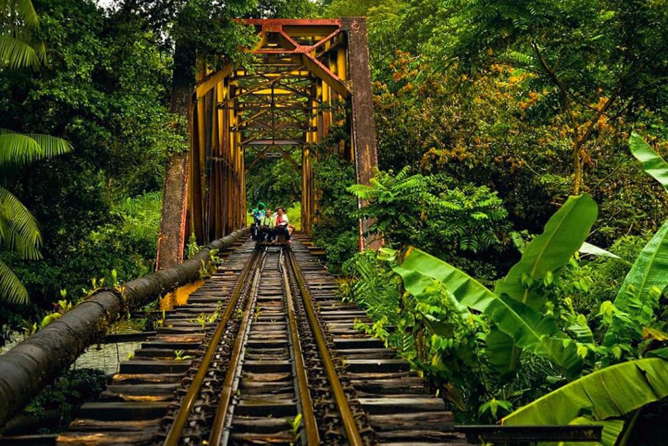 San Cipriano: San Cipriano Natural Reserve Guided Tour - Key Points