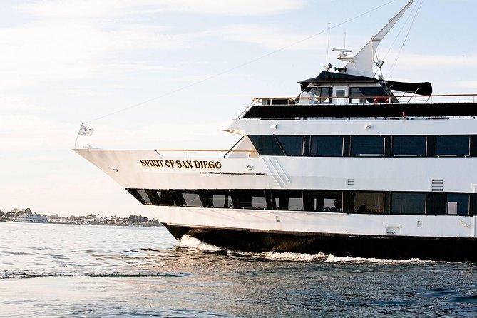 San Diego Harbor Cruise - Customer Experience and Reviews
