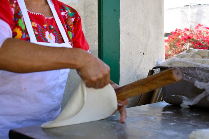 San Diego Old Town Tales, Tacos and Tequila Small Group Tour - Important Considerations for Travelers