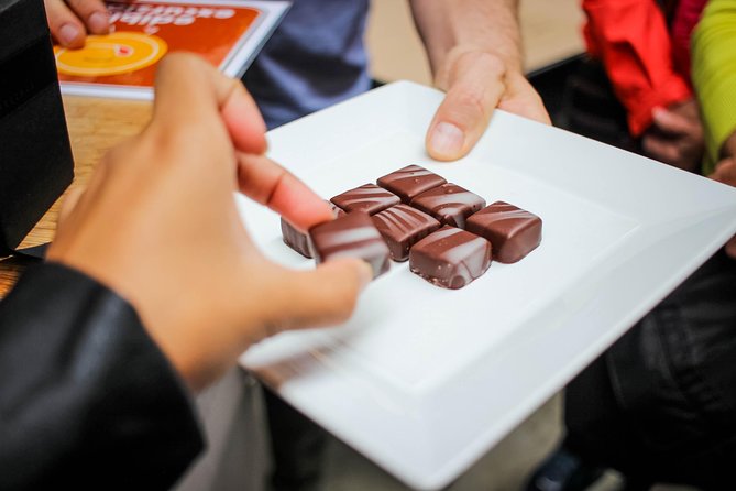 San Francisco Food Tour: Ferry Building and Ferry Plaza Farmers Market - Traveler Experiences