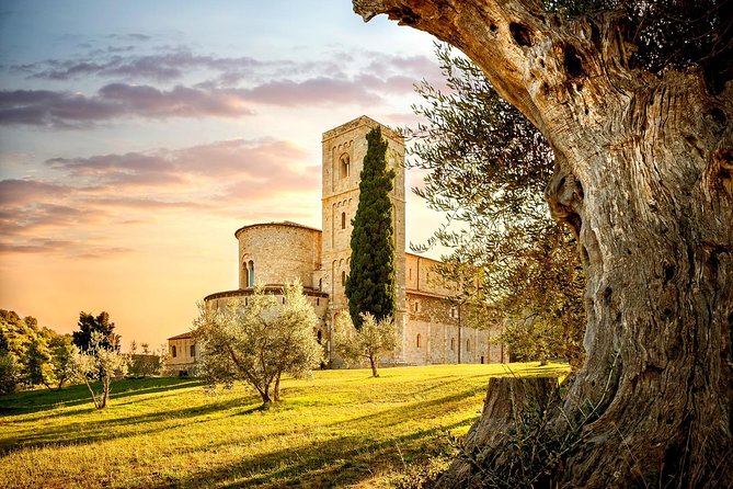 San Gimignano, Chianti, and Montalcino Day Trip From Siena - Multilingual Experts and Guided Tours