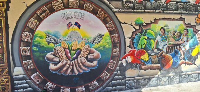 SAN Ignacio: Food Calligraphy Experience With a Mayan Family - Frequently Asked Questions