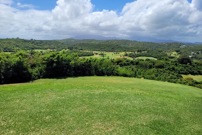 San Juan Airport Transportation to El Conquistador Hotel in Fajardo, PR - Travel Tips