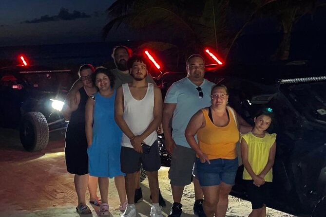San Juan Nightlife Tour by UTV Can-Am - Tips for a Successful Tour