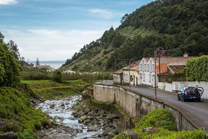 Sanguinho Hike From Ponta Delgada - Preparing for the Hike