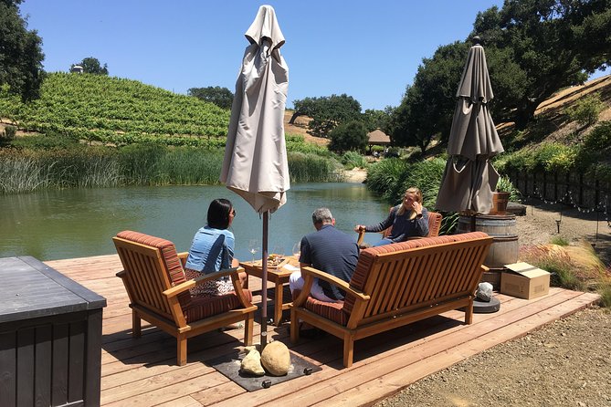 Santa Barbara Wine Country Tour - Booking Information and Policies